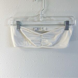 American‎ Eagle bandeau top medium